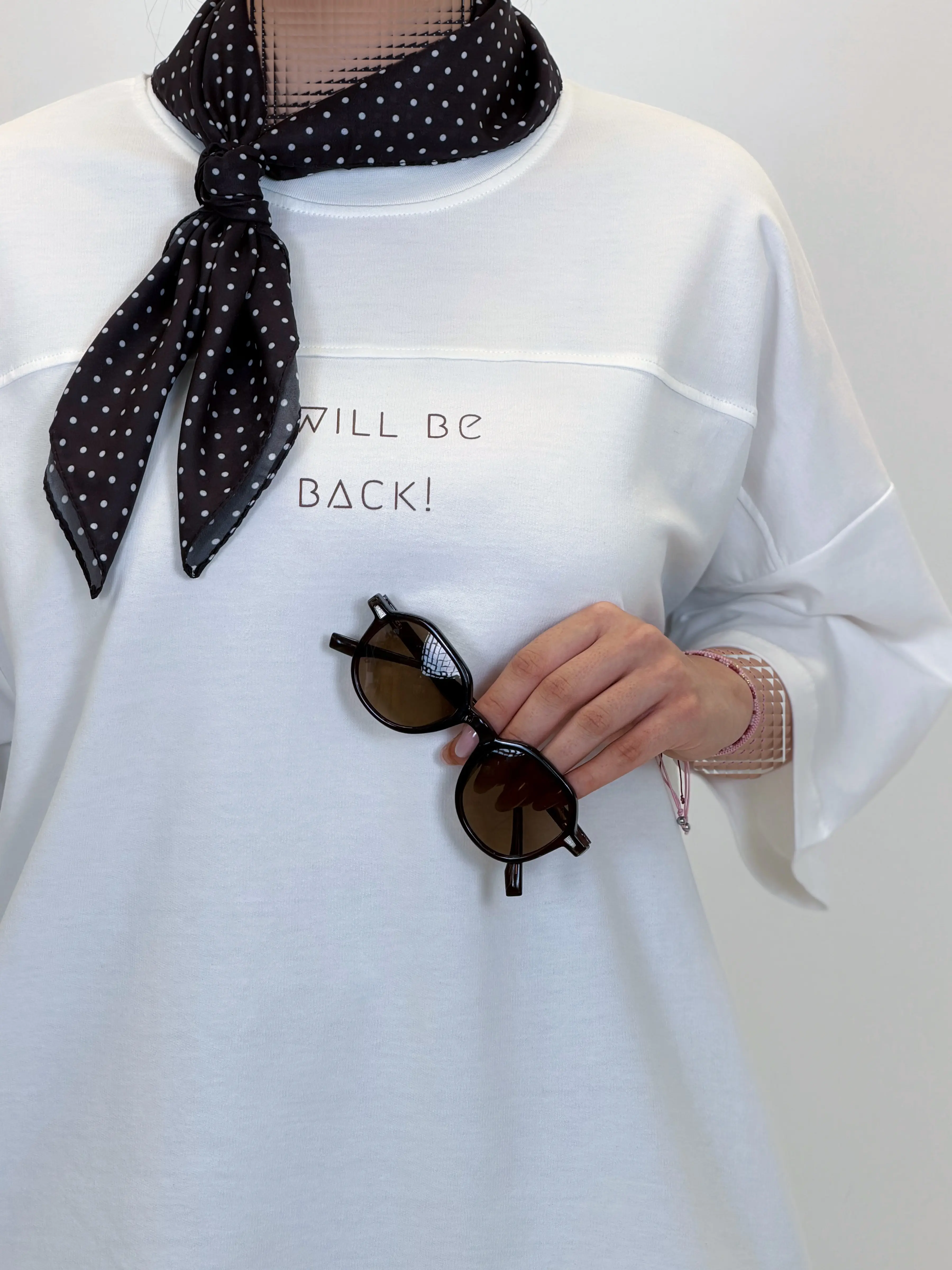 6985-تیشرت باکسی back